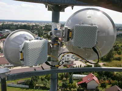 ITT s.c. B.P. Gądek